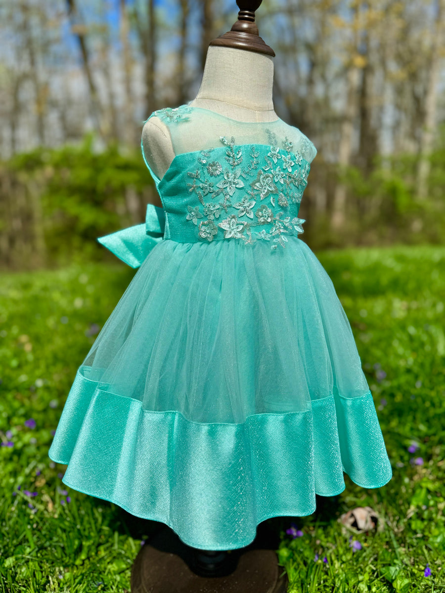 Fairy Dress – What A Princess LLC
