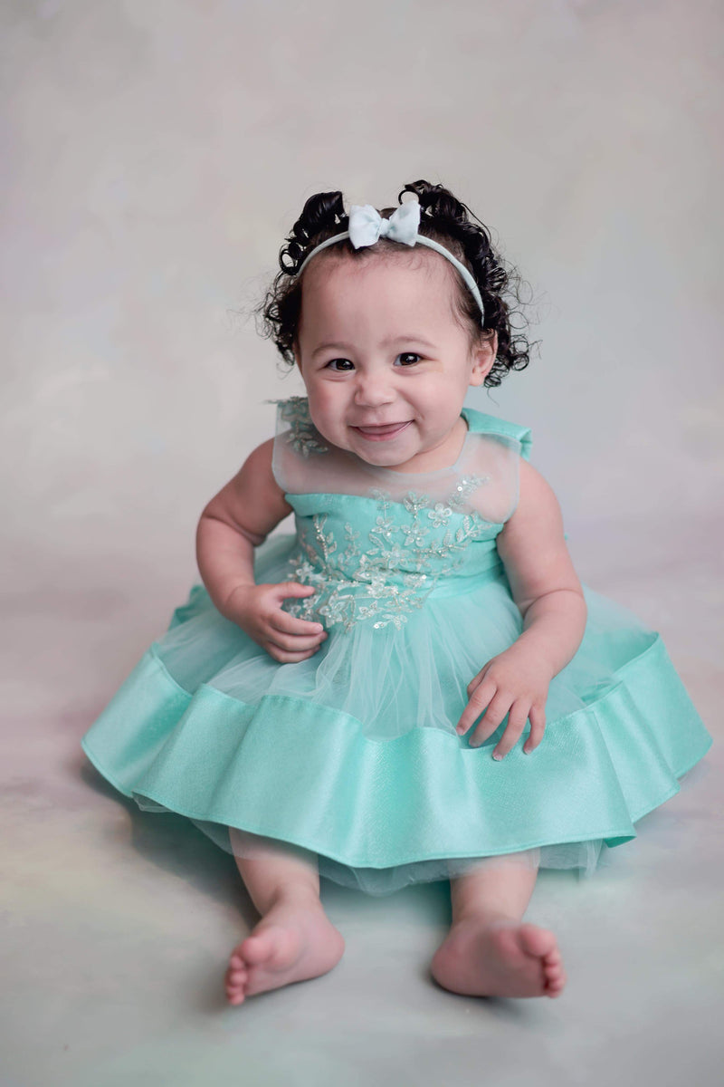 Fairy Dress – What A Princess LLC