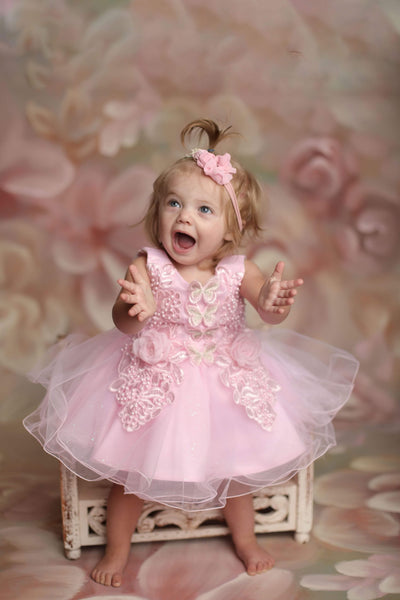 EveyRose Dress