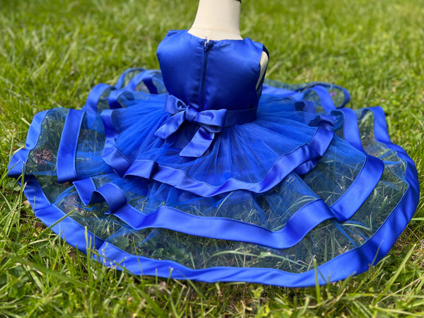 Skyler Dress