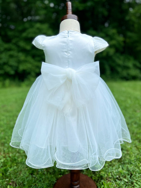 Hanna Dress