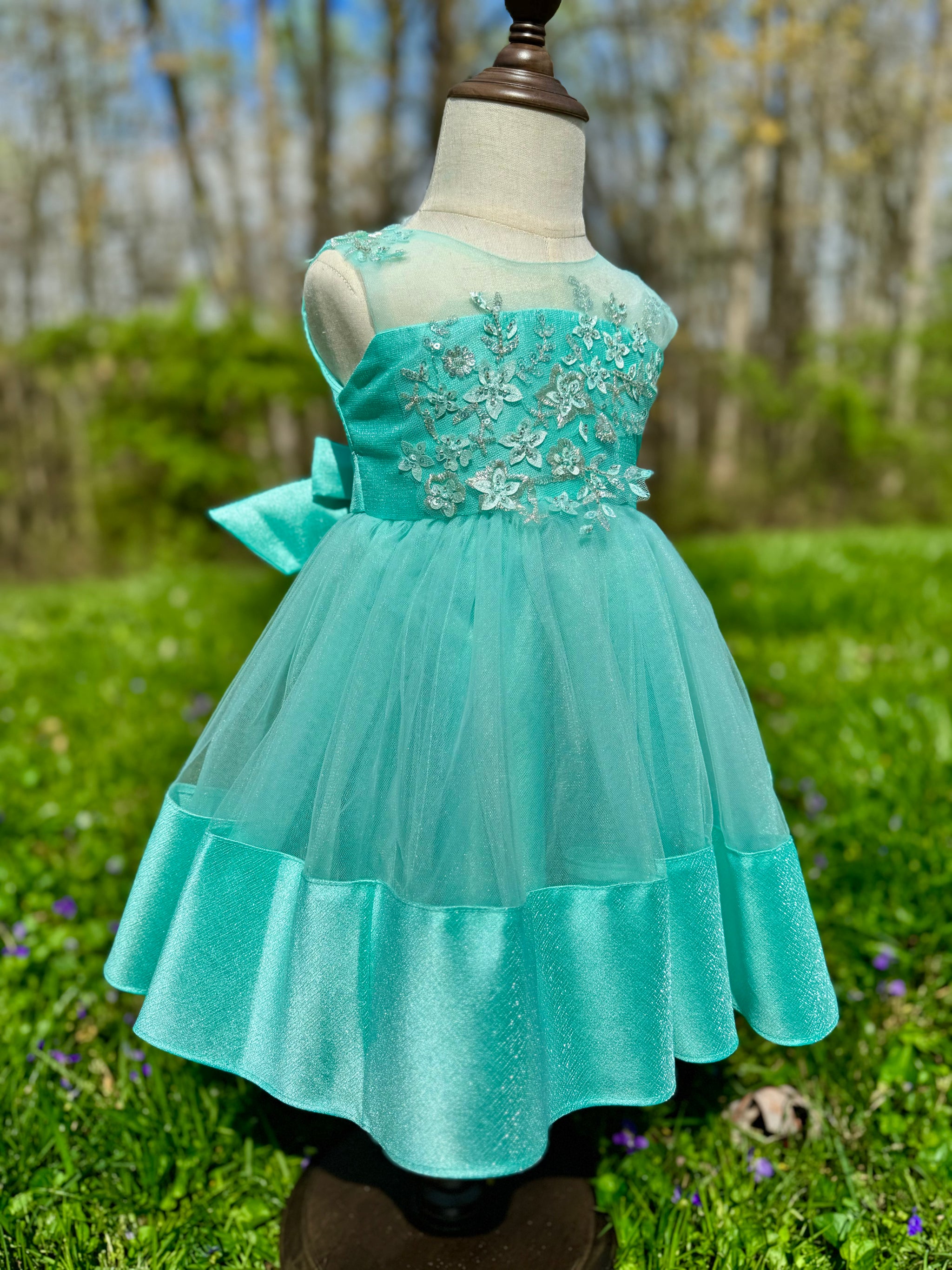 Fairy Dress – What A Princess LLC
