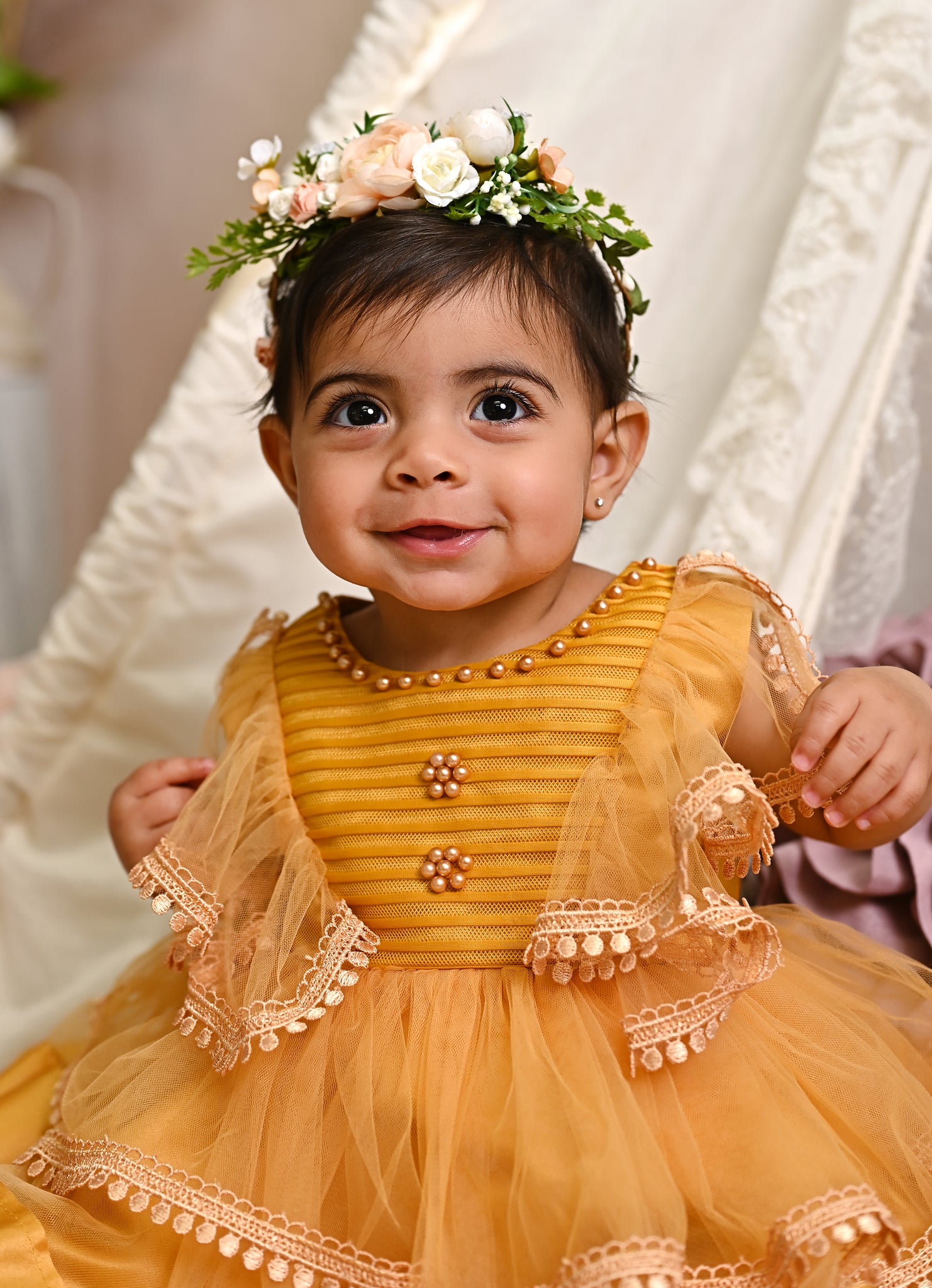Tilly Dress What A Princess LLC Tilly Dress What A Princess LLC
