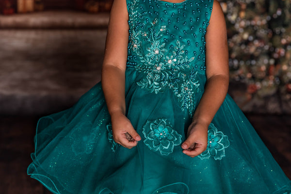 Evelyn Dress