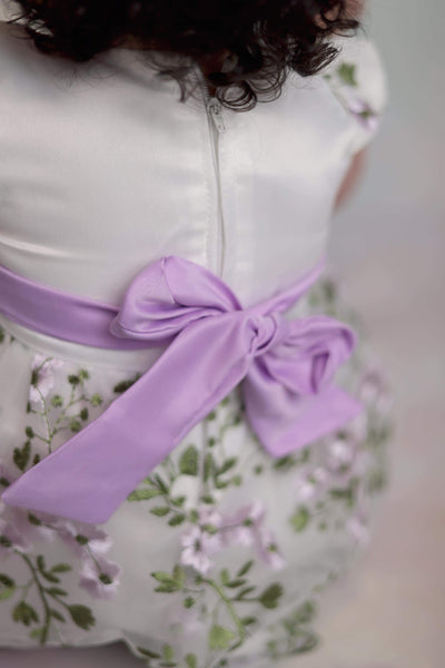 Elora Dress