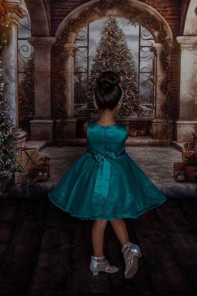 Evelyn Dress