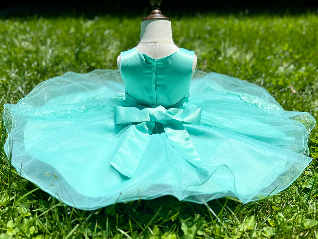 Ariel Dress What A Princess LLC Ariel Dress What A Princess LLC