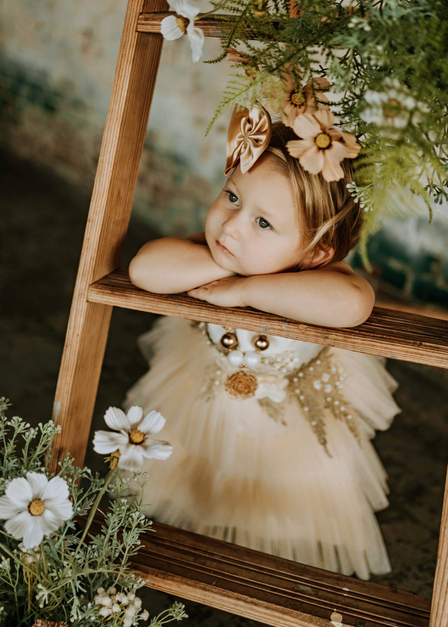 Winnie Dress