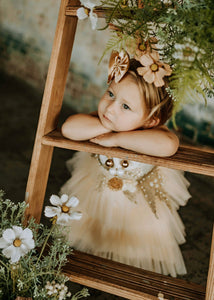Winnie Dress