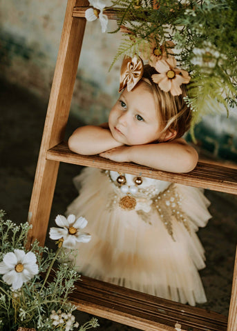 Winnie Dress
