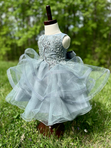 Ophelia Dress