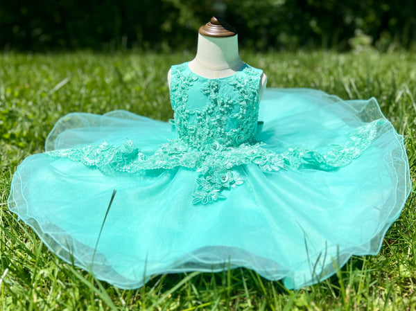 Ariel Dress