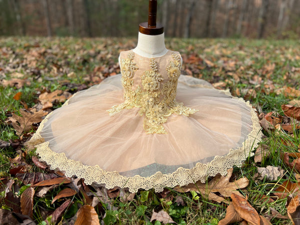 Hazel Dress
