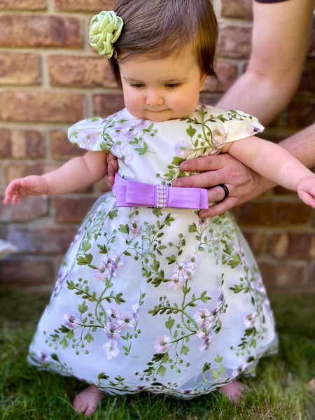 Elora Dress