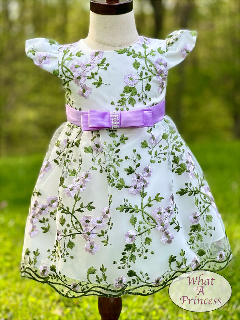 THE ELORA GOWN