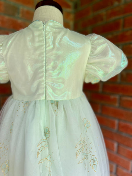 Brooke Dress