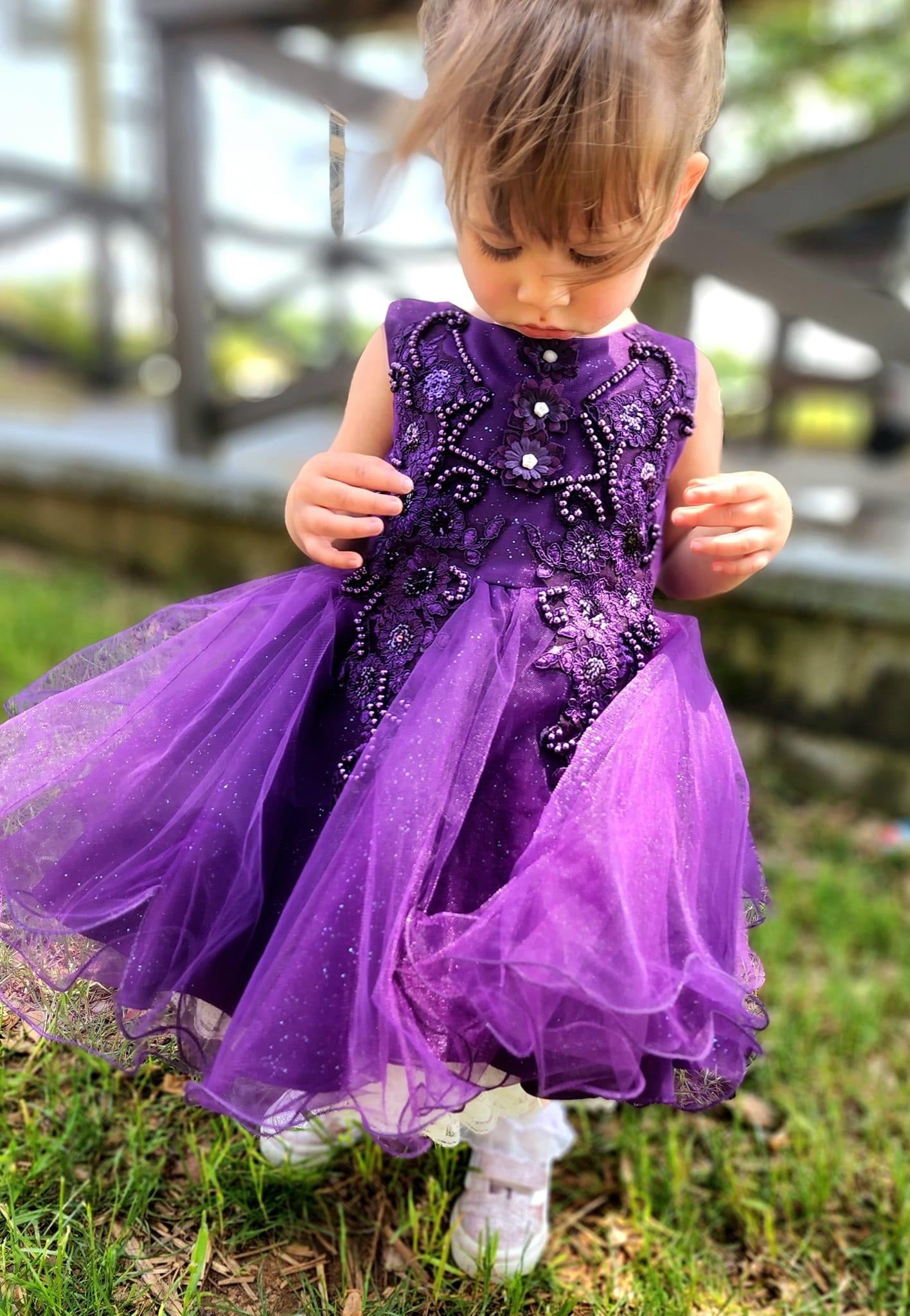 Valerie Dress
